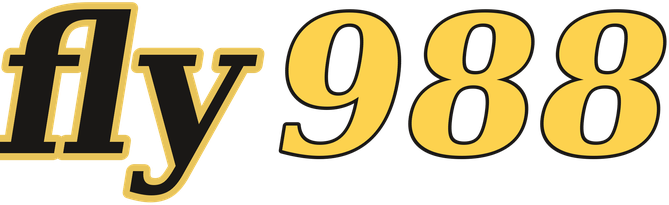 fly988 logo