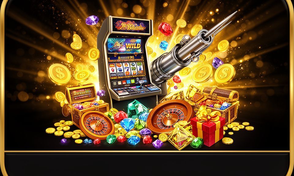 fly988 casino app visual